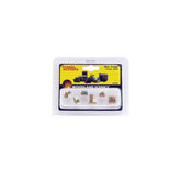 Woodland Scenics A2216 - Misc. Freight - N Scale